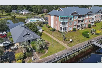 4609 Lightkeepers Way #11-L, Little River, SC 29566 - Photo 5