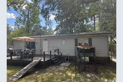 500 Palmetto St., Conway, SC 29527 - Photo 13