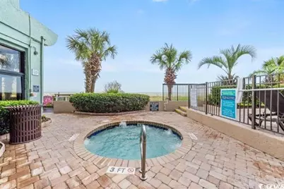 2401 S Ocean Blvd. S #1167, Myrtle Beach, SC 29577 - Photo 29