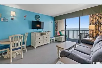 2401 S Ocean Blvd. S #1167, Myrtle Beach, SC 29577 - Photo 9
