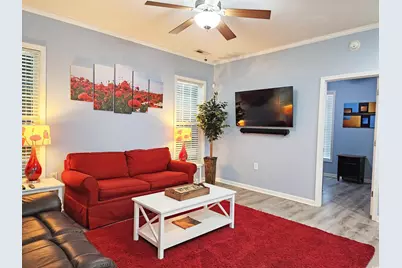 72 Haint Pl. #Magnolia Beach West, Pawleys Island, SC 29585 - Photo 5