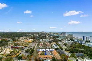 305 S 21st Ave S, Myrtle Beach, SC 29577 - Photo 27