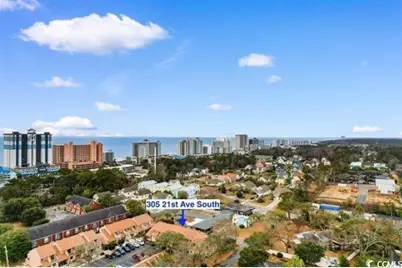 305 S 21st Ave. S #108, Myrtle Beach, SC 29577 - Photo 25