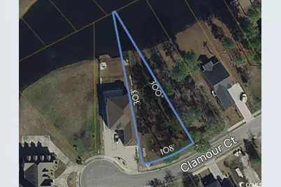 1013 Clamour Ct., Conway, SC 29526 - Photo 3