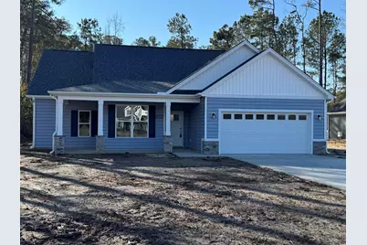 405 St. John Rd., Galivants Ferry, SC 29544 - Photo 1