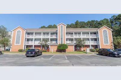 4838 Innisbrook Ct. #1201, Myrtle Beach, SC 29579 - Photo 1