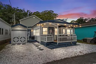 6001 - 1585 S Kings Hwy., Myrtle Beach, SC 29575 - Photo 1