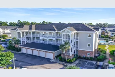 4860 Carnation Circle #203, Myrtle Beach, SC 29577 - Photo 1