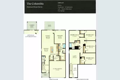 1100 Tibetan St., Conway, SC 29526 - Photo 3