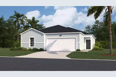 1099 Tibetan St., Conway, SC 29526 - Photo 1