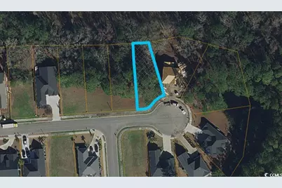 1008 Maccoa Dr., Conway, SC 29526 - Photo 1