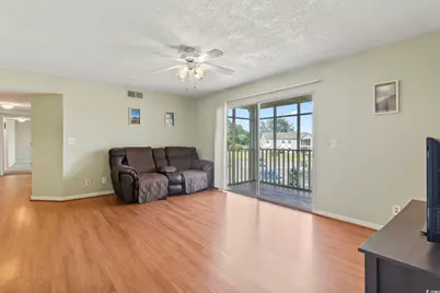 8885 Grove Park Dr. #F, Surfside Beach, SC 29575 - Photo 5