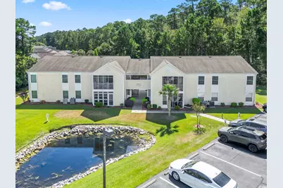 8885 Grove Park Dr. #F, Surfside Beach, SC 29575 - Photo 1
