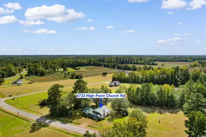 6733 High Point Church Rd., Conway, SC 29527 - Photo 37