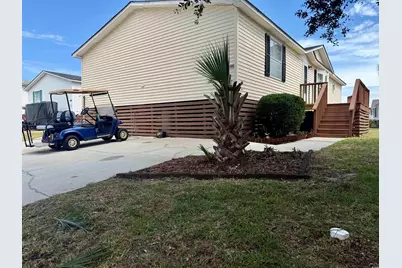 1687 Mason Circle, Surfside Beach, SC 29575 - Photo 1