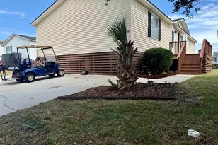 1687 Mason Cir, Surfside Beach, SC 29575 - Photo 1