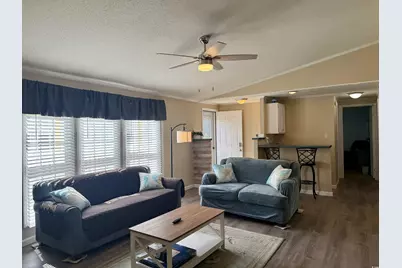1687 Mason Circle, Surfside Beach, SC 29575 - Photo 9
