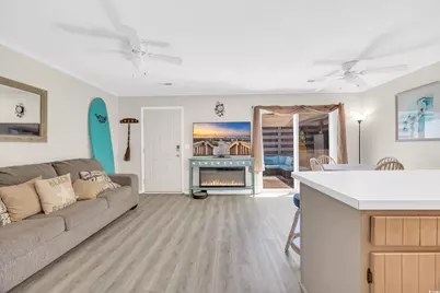 815 N Waccamaw Dr. #8, Garden City, SC 29576 - Photo 13