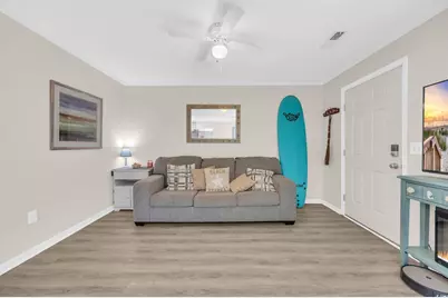 815 N Waccamaw Dr. #8, Garden City, SC 29576 - Photo 9