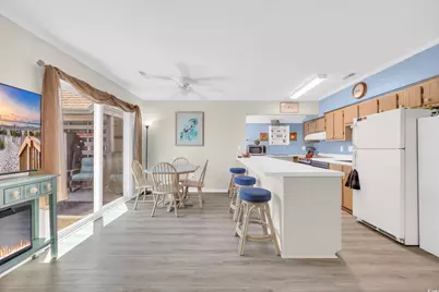 815 N Waccamaw Dr. #8, Garden City, SC 29576 - Photo 11