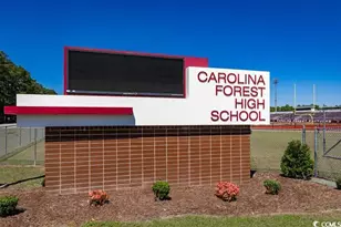 451 Oak Meadow Dr, Conway, SC 29526 - Photo 7