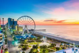 451 Oak Meadow Dr, Conway, SC 29526 - Photo 9