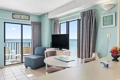 1605 S Ocean Blvd. #1103, Myrtle Beach, SC 29579 - Photo 9