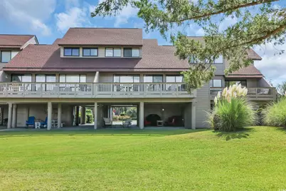 30 Spartina Ct. #7, Pawleys Island, SC 29585 - Photo 5