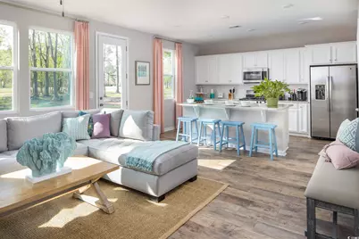 408 Empyrean Circle, Myrtle Beach, SC 29588 - Photo 7