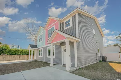 503 30th Ave. N #A, Myrtle Beach, SC 29577 - Photo 3