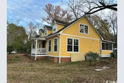2708 Main St., Loris, SC 29569 - Photo 3