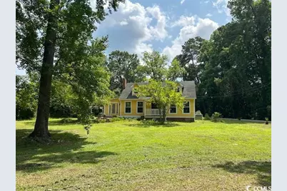 2708 Main St., Loris, SC 29569 - Photo 1