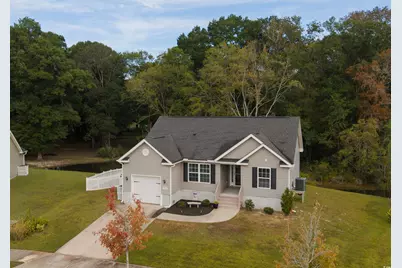 2452 Summerhaven Loop, Conway, SC 29527 - Photo 35