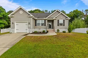 2452 Summerhaven Loop, Conway, SC 29527 - Photo 1