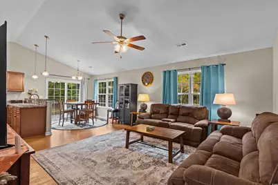 2452 Summerhaven Loop, Conway, SC 29527 - Photo 7