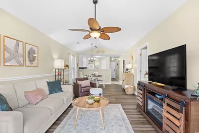 1242 River Oaks Dr. #18-F, Myrtle Beach, SC 29579 - Photo 17