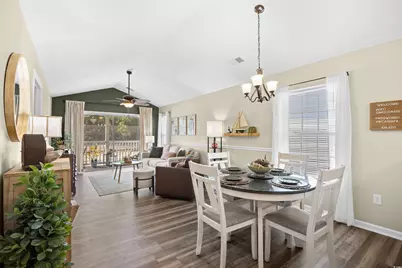 1242 River Oaks Dr. #18-F, Myrtle Beach, SC 29579 - Photo 11