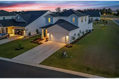 8621 Pinnacle Cove Way, Longs, SC 29568 - Photo 37