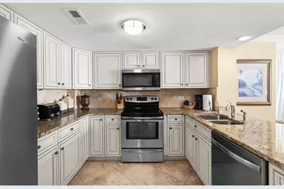 101 Ocean Creek Dr. #CC-8, Myrtle Beach, SC 29572 - Photo 17