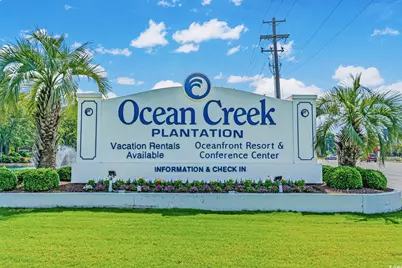 101 Ocean Creek Dr. #CC-8, Myrtle Beach, SC 29572 - Photo 33