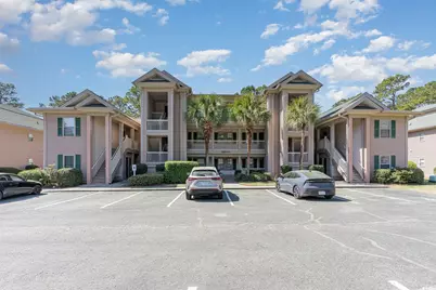 478 Pinehurst Ln. #17D, Pawleys Island, SC 29585 - Photo 1