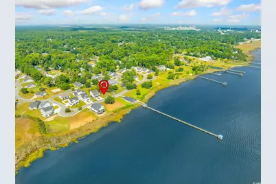Lot 150 Seaport Circle, Georgetown, SC 29440 - Photo 9
