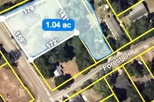 Forest Dr, Little River, SC 29566 - Photo 1