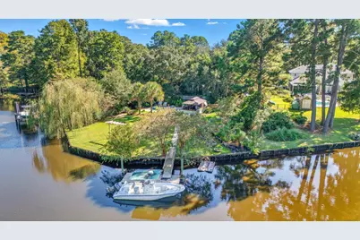 151 Angel Oak Dr., Pawleys Island, SC 29585 - Photo 3