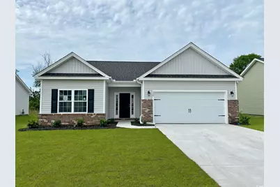 260 Sweetbridge Way, Longs, SC 29568 - Photo 1