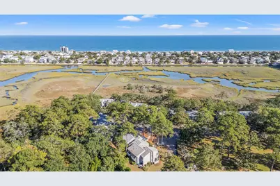 328 Salt Marsh Circle #9C, Pawleys Island, SC 29585 - Photo 33