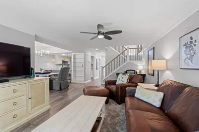 328 Salt Marsh Circle #9C, Pawleys Island, SC 29585 - Photo 5