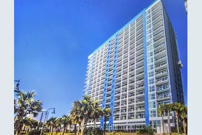 504 N Ocean Blvd. #1011, Myrtle Beach, SC 29577 - Photo 1