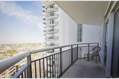504 N Ocean Blvd. #1011, Myrtle Beach, SC 29577 - Photo 15
