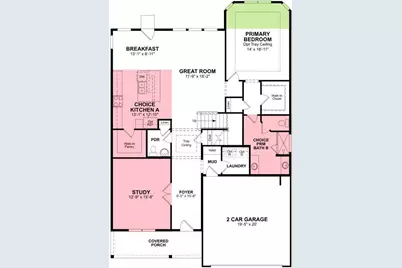 8644 Farrier Dr., Myrtle Beach, SC 29588 - Photo 3